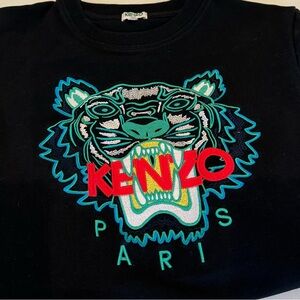 Kenzo sweatshirt